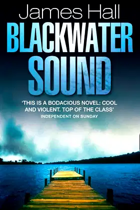 Blackwater Sound poster