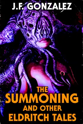 The Summoning and Other Eldritch Tales poster