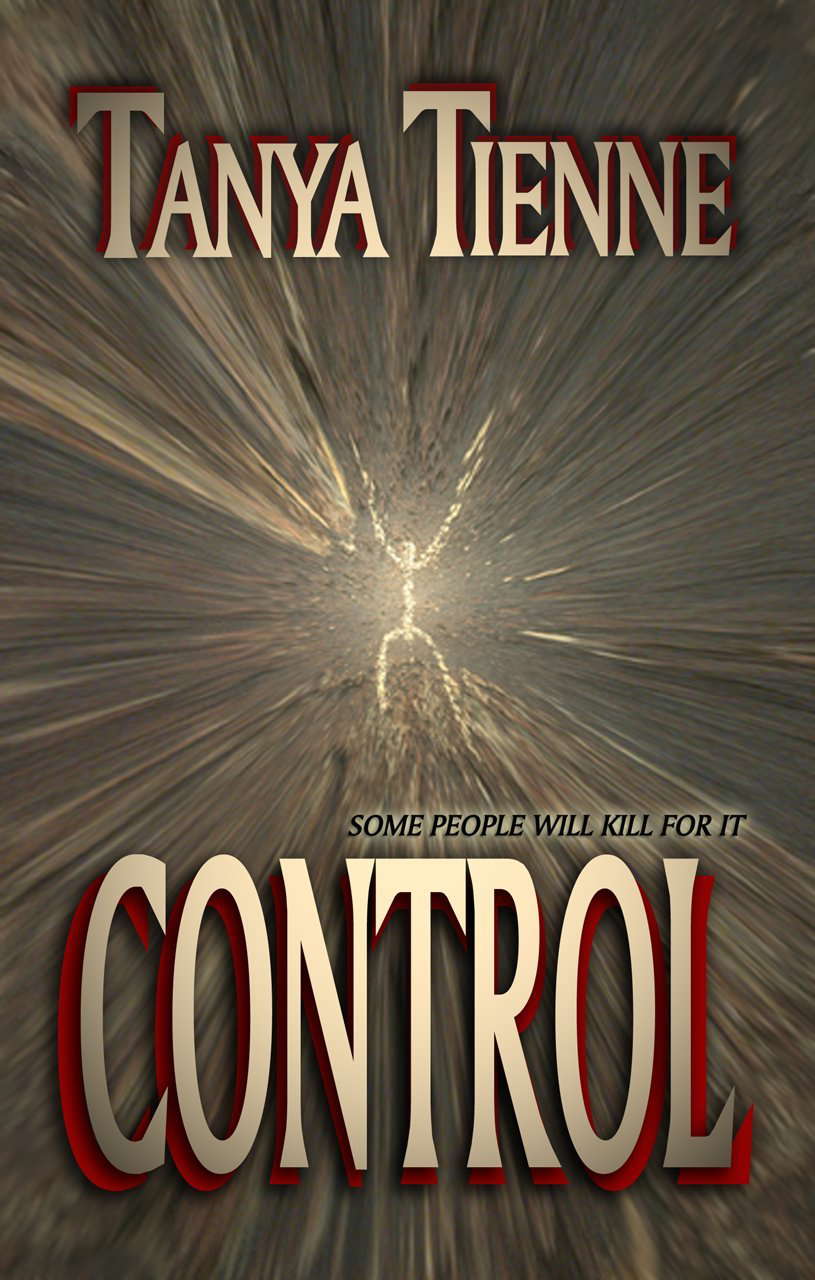 Control poster