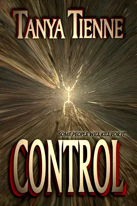 Control poster