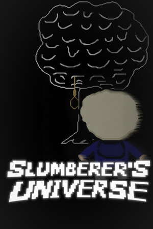 Slumberer's Universe poster