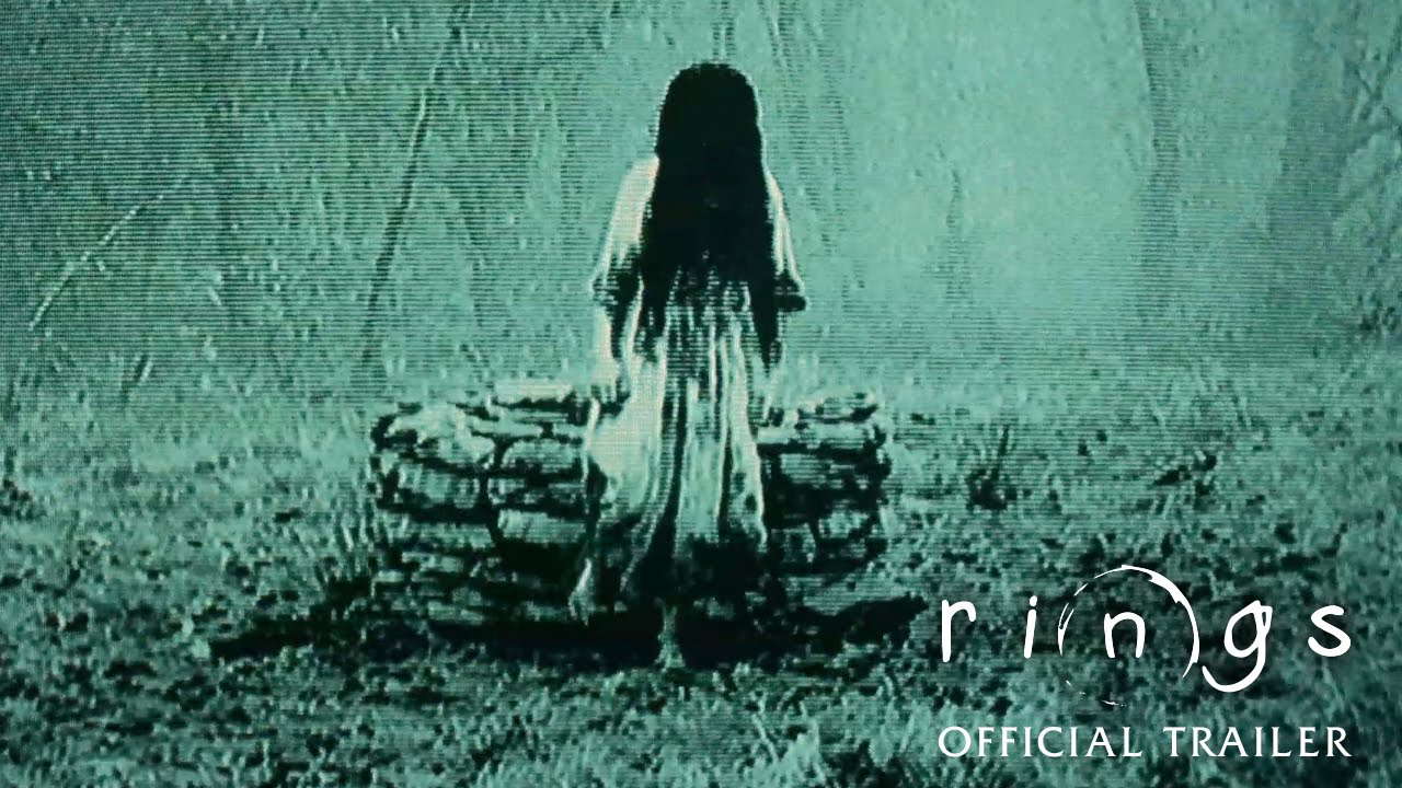 Poster for Rings