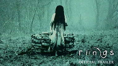 Rings (2017) - New Trailer - Paramount Pictures poster