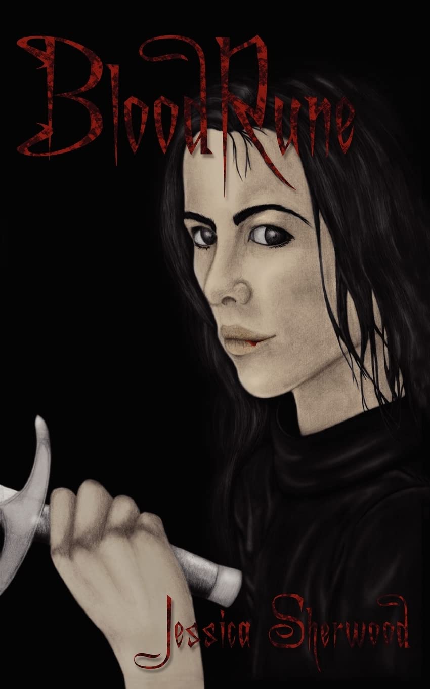 BloodRune poster