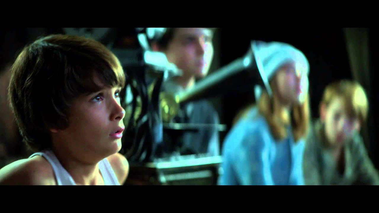 SINISTER 2 - Official Trailer - In Theaters August 21