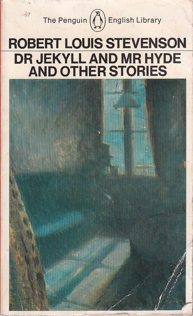 Dr. Jekyll and Mr. Hyde and Other Stories poster