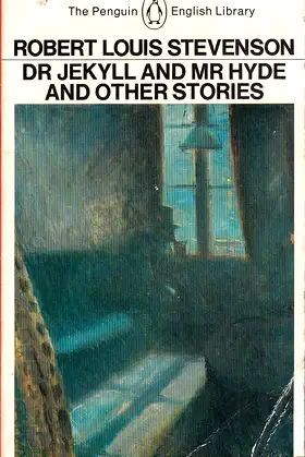 Dr. Jekyll and Mr. Hyde and Other Stories poster