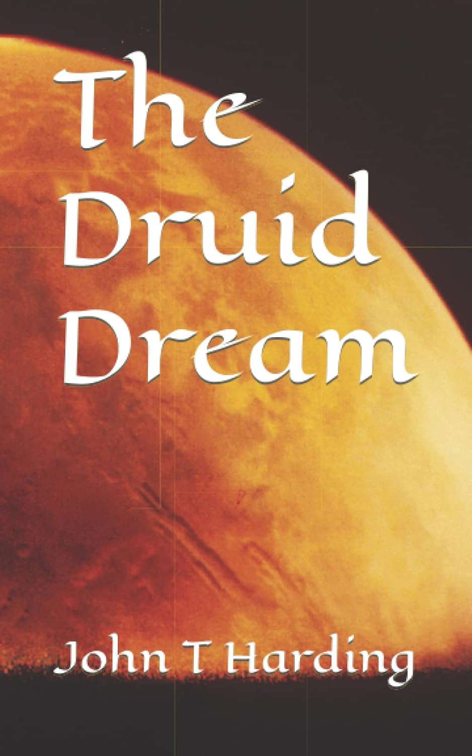 The Druid Dream poster