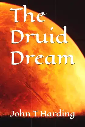 The Druid Dream poster