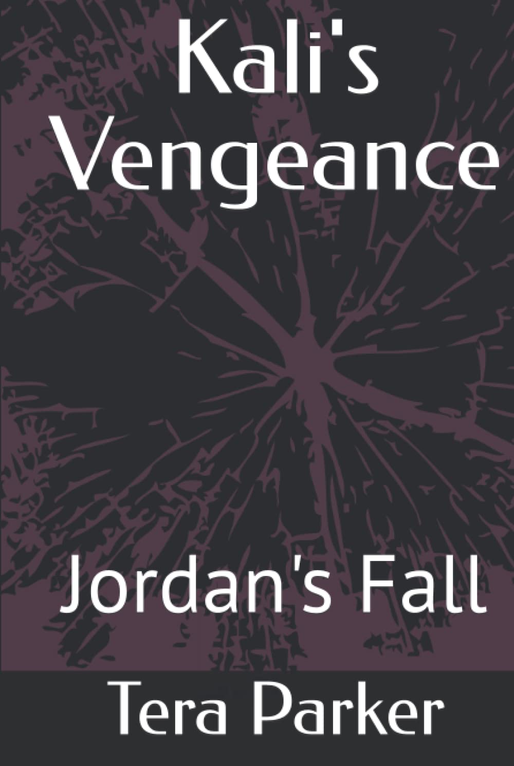 Kali's Vengeance: Jordan's Fall poster