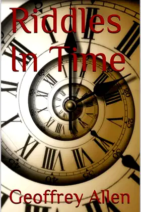 Riddles In Time poster