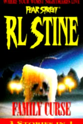 Family Curse: Fear Street Collection (Fear Street) poster