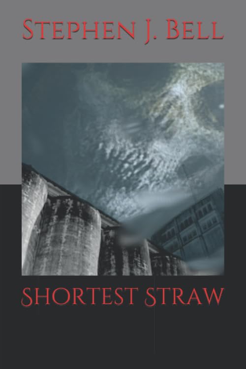 Shortest Straw poster