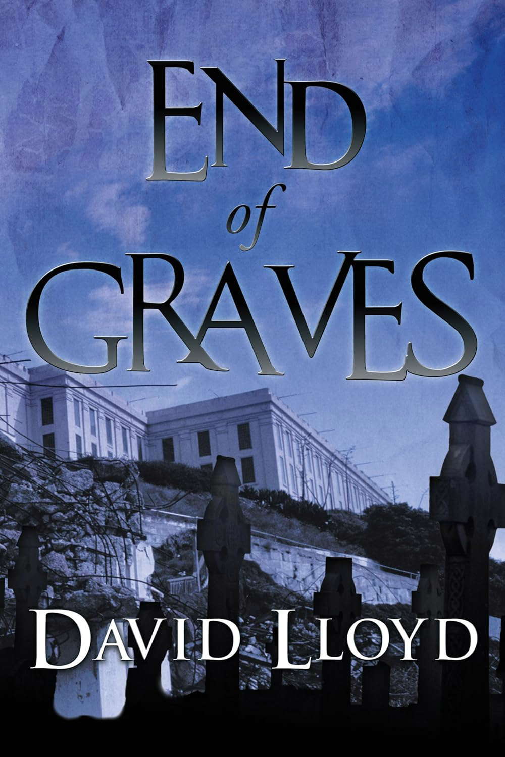 End of Graves poster