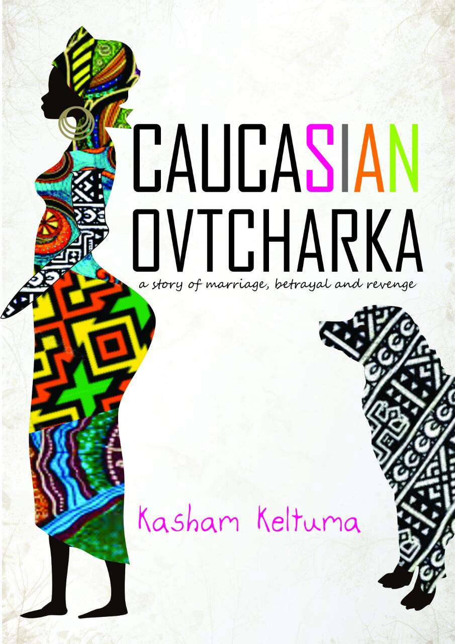 Caucasian Ovtcharka poster