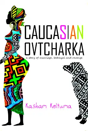 Caucasian Ovtcharka poster