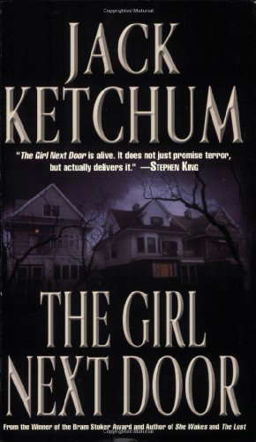The Girl Next Door poster