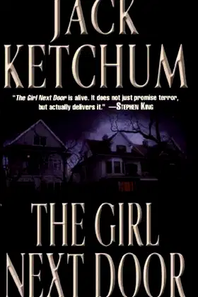 The Girl Next Door poster