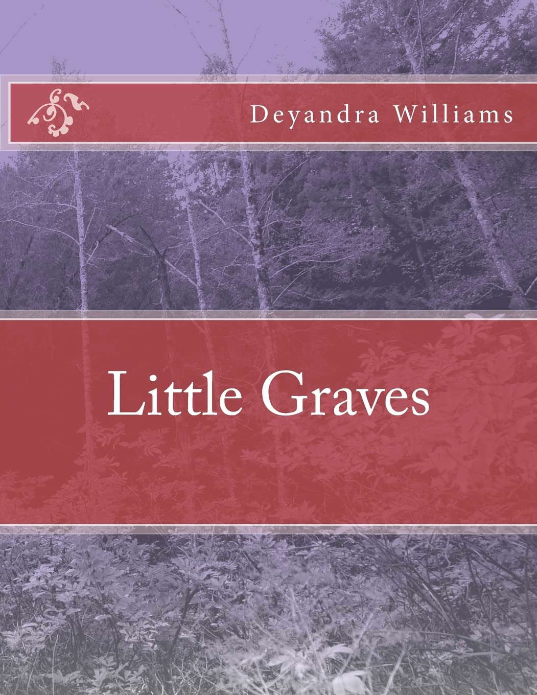 Little Graves poster