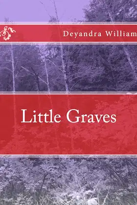 Little Graves poster