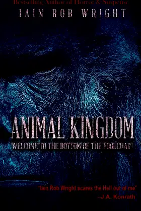 Animal Kingdom poster