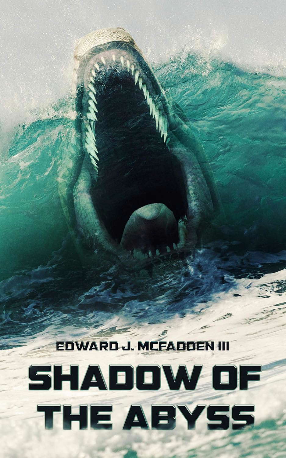 Shadow Of The Abyss poster