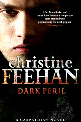 Dark Peril: Number 21 in series (Dark Series) poster
