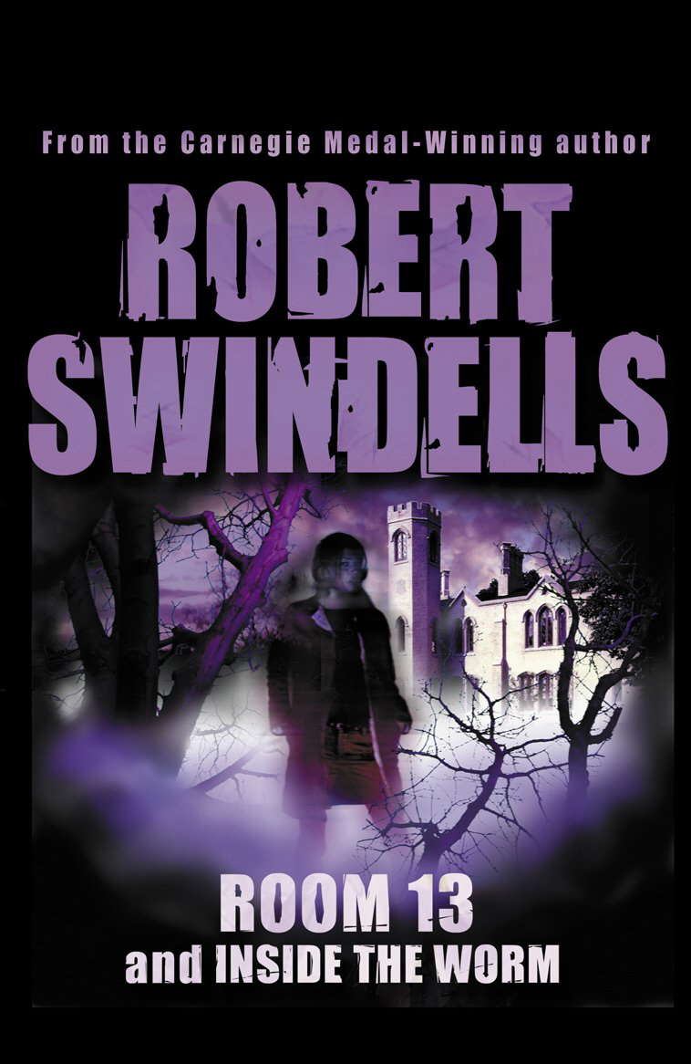 Room 13 and Inside the Worm poster