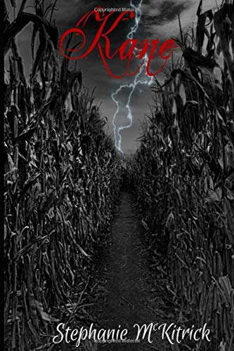 Kane poster