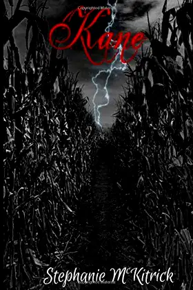 Kane poster