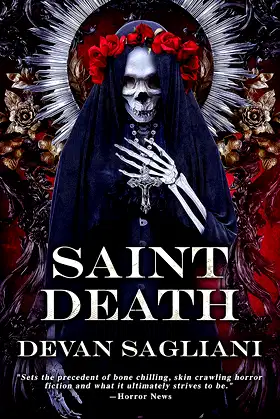 Saint Death poster