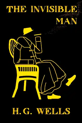 The Invisible Man (Annotated) poster