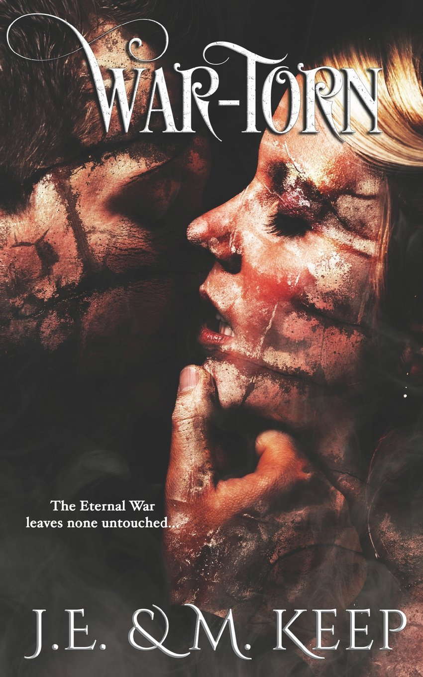 War-Torn poster
