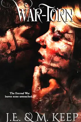 War-Torn poster
