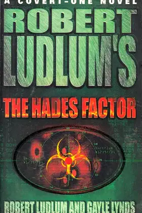 Robert Ludlum's The Hades Factor (Covert One Novel) poster