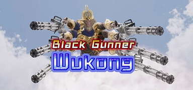 Black Gunner Wukong: Prologue capsule