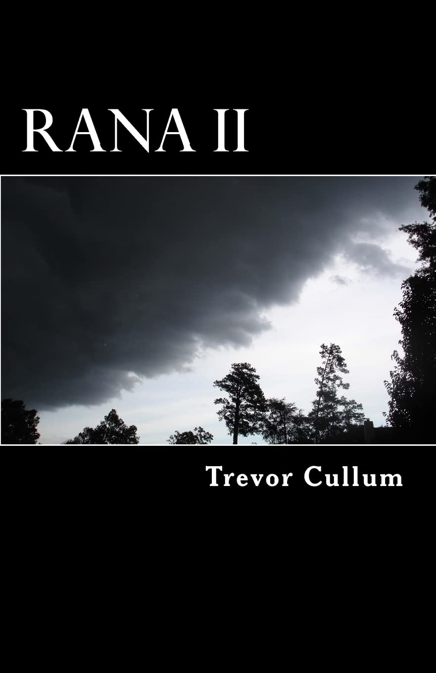 Rana II poster
