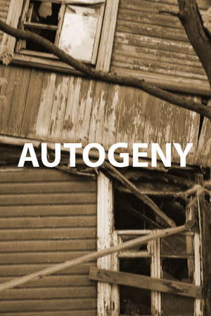 PAGAN: Autogeny poster