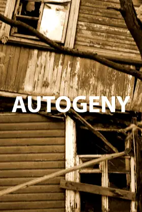 PAGAN: Autogeny poster