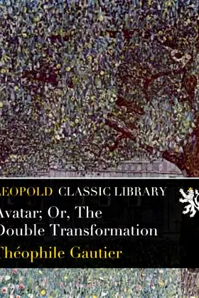 Avatar; Or, The Double Transformation poster
