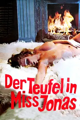 The Devil in Miss Jonas poster