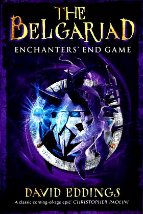 Belgariad 5: Enchanter's End Game (The Belgariad (RHCP), 5) poster