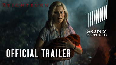 BRIGHTBURN - Official Trailer (HD) poster