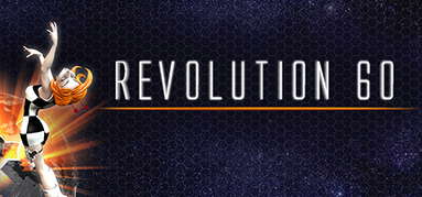 Revolution 60 capsule
