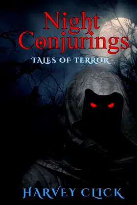 Night Conjurings: Tales of Terror poster
