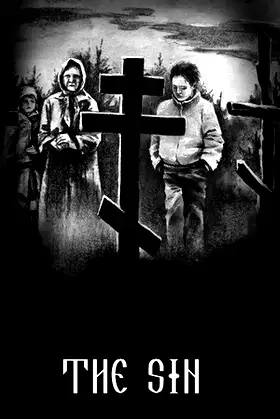 The Sin poster