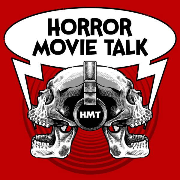 Horror Movie Talk poster