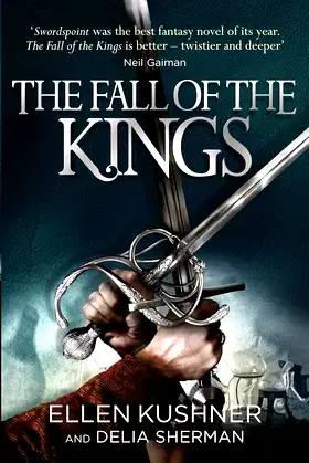 Fall of the Kings poster