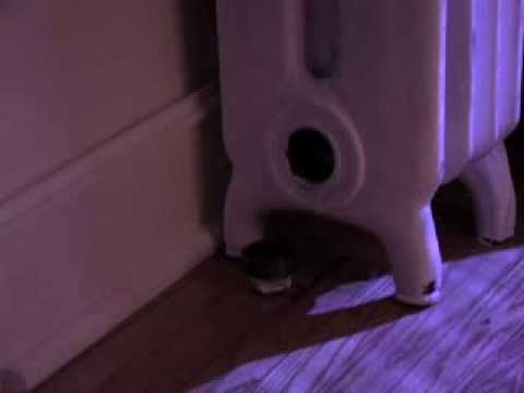 THE LOVECRAFT SYNDROME - short horror film (2004)