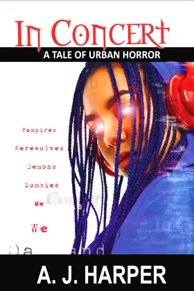 In Concert: A Tale of Urban Horror poster